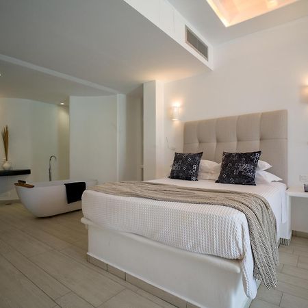 Arte & Mare Elia Luxury Suites And Villas Eksteriør billede