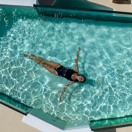 Arte & Mare Elia Luxury Suites And Villas Eksteriør billede
