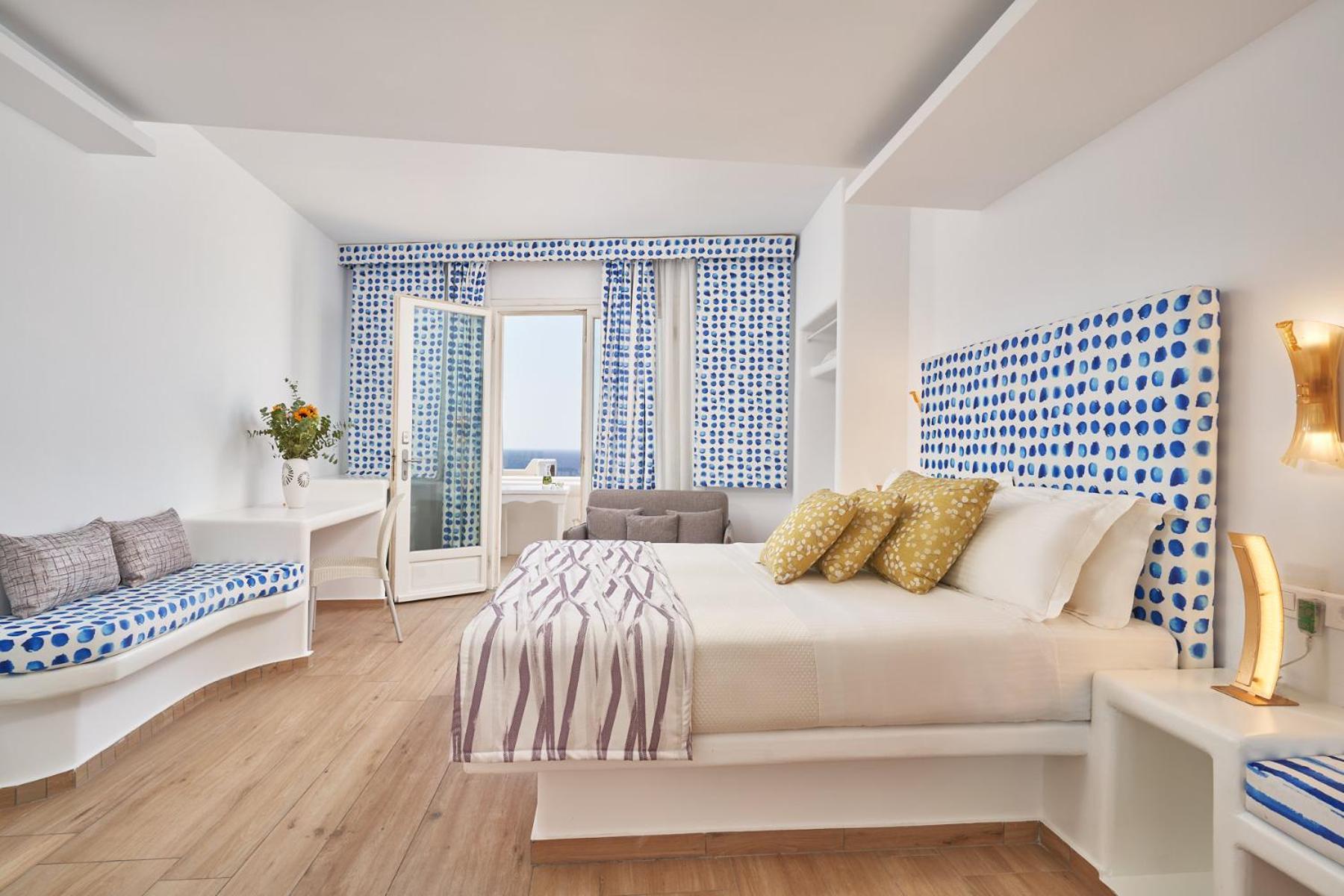 Arte & Mare Elia Luxury Suites And Villas Eksteriør billede