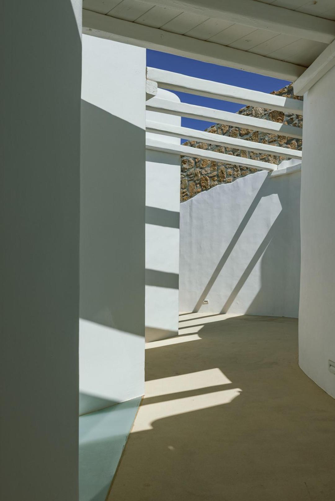 Arte & Mare Elia Luxury Suites And Villas Eksteriør billede