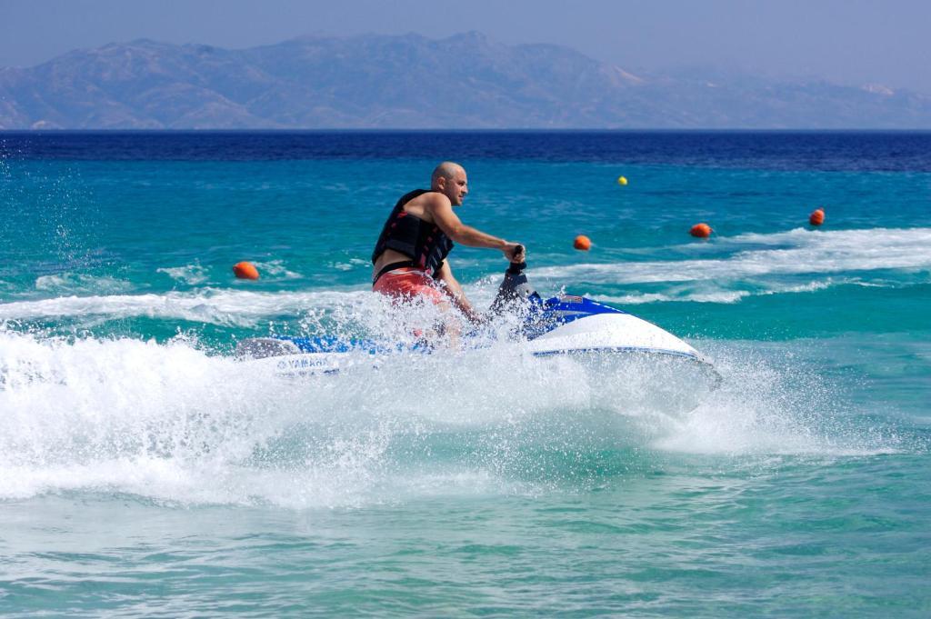 Arte & Mare Elia Luxury Suites And Villas Eksteriør billede